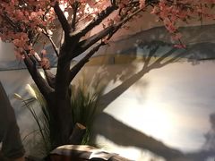 -绿茶餐厅(昌平悦荟店)