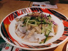 -塔哈尔·新疆盛宴(复地活力城店)