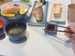-六本目日式料理(珊瑚沙家园店)