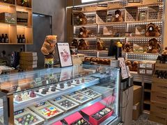 -巧克玩家·城市伴手礼(in88银泰店)