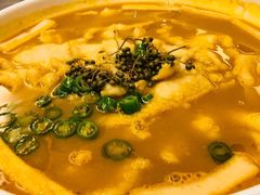 -俏江南天津时尚曲艺主题餐厅(马场道店)