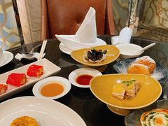 -ManHo万豪中餐厅(成都茂业JW万豪酒店)