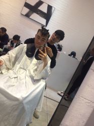 -SIX Hair Consultant