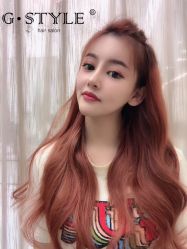 -沐泽SALON