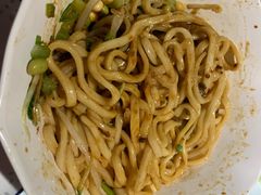 -大海碗·京菜炸酱面(雍和宫店)