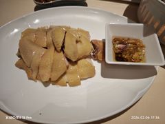 -侨美食家·粤菜(体育西路店)