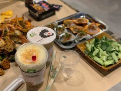 -麻屋手抓海鲜(防城港总店)