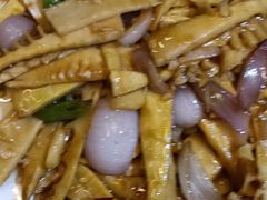 -东北大院·东北菜(三台子店)