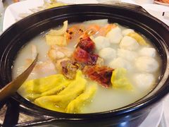 -紫阳家宴(源深店)