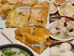 -南园酒家(前进路店)