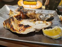 -禾绿寿司·定食·拉面·烧炸(喜荟城店)