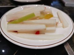 -火胖子肥肠煲·始于1998(南山村店)