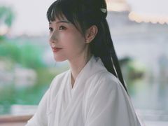 -云锦汉服馆·古典妆造摄影(唐城店)