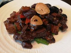 -环球港凯悦 · 享悦中餐厅