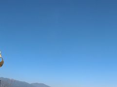 -三塔倒影公园