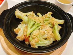 -清晖小苑•顺德地方菜(壹海城店)