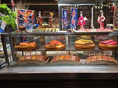 -长春富力万达文华酒店-集·味自助餐厅