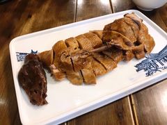 -伊兰麒兰馨园·川菜·清真馆(339电视塔店)