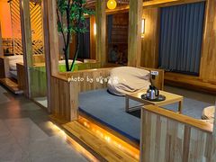 -星河湾温泉洗浴酒店