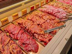 -阪尚皇·原切牛排·烤肉火锅自助(北京路店)