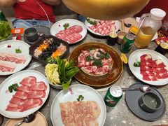 -牛牛章·章鱼水煎肉(光谷世界城店)