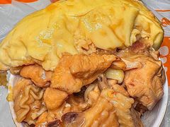 -吉利龙虾·新派海鲜烧烤