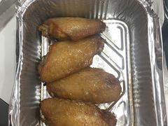 -必胜客(步行街店)