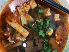 -苏晓玥·手作江南小吃(深圳北站店)