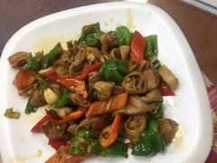 -祝家饺子馆
