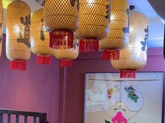-张家卫·阳江菜·小海鲜(肥婆湾桥店)