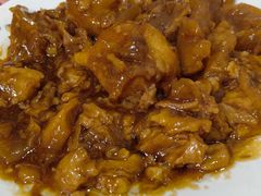 -同发号饭庄(复兴路店)