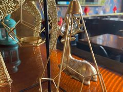 -YUE·6·西式融合餐厅(外滩六号店)