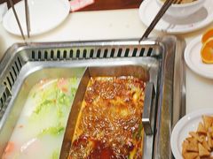 -重庆高老九火锅(万象城店)