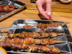 -贯贯吉·清真餐厅(浙江中路店)