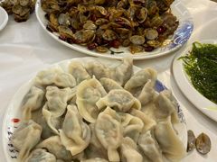 水饺-北戴河庆山饭店·海鲜砂锅粥(北戴河黑石路店)