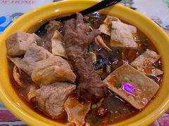 -龍城柳州螺蛳粉(群星路店)