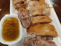 -汉唐守艺人·河北面馆(民心河店)