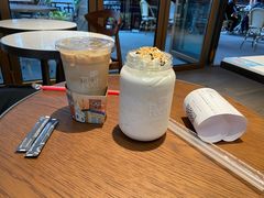-Peet's Coffee皮爷咖啡(豫园店)