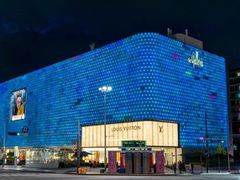 -Galleria百货店名品馆