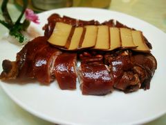 -澳门酒家(南航明珠店)