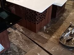 -齐河孔雀王温泉酒店·金孔雀自助百汇