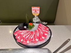 -海底捞火锅(摩尔广场店)