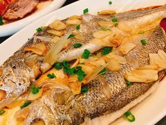 -粤色·老广州茶餐厅(河南商会大厦店)