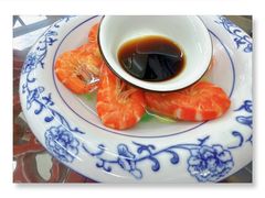 -望海潮海鲜店 特色家常菜(在海一方店)