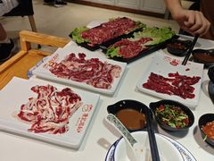 -陈记顺和潮汕牛肉火锅(韩江路店)