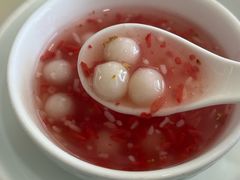 -七的湖·晚芳亭·阳澄湖农家菜·大闸蟹(莲花岛店)