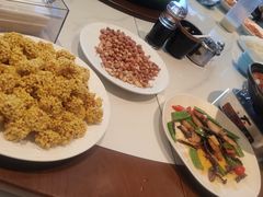 -闫水饺大酒楼·北京老闫靓马饺子馆
