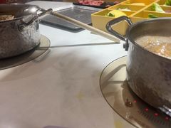 -呷哺呷哺 黄金牧场 (新中关购物中心店)