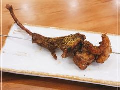 -兰州-西固陈记牛肉面·烧烤(山阴路店)