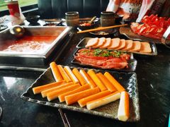 -重庆九记老火锅(广场店)